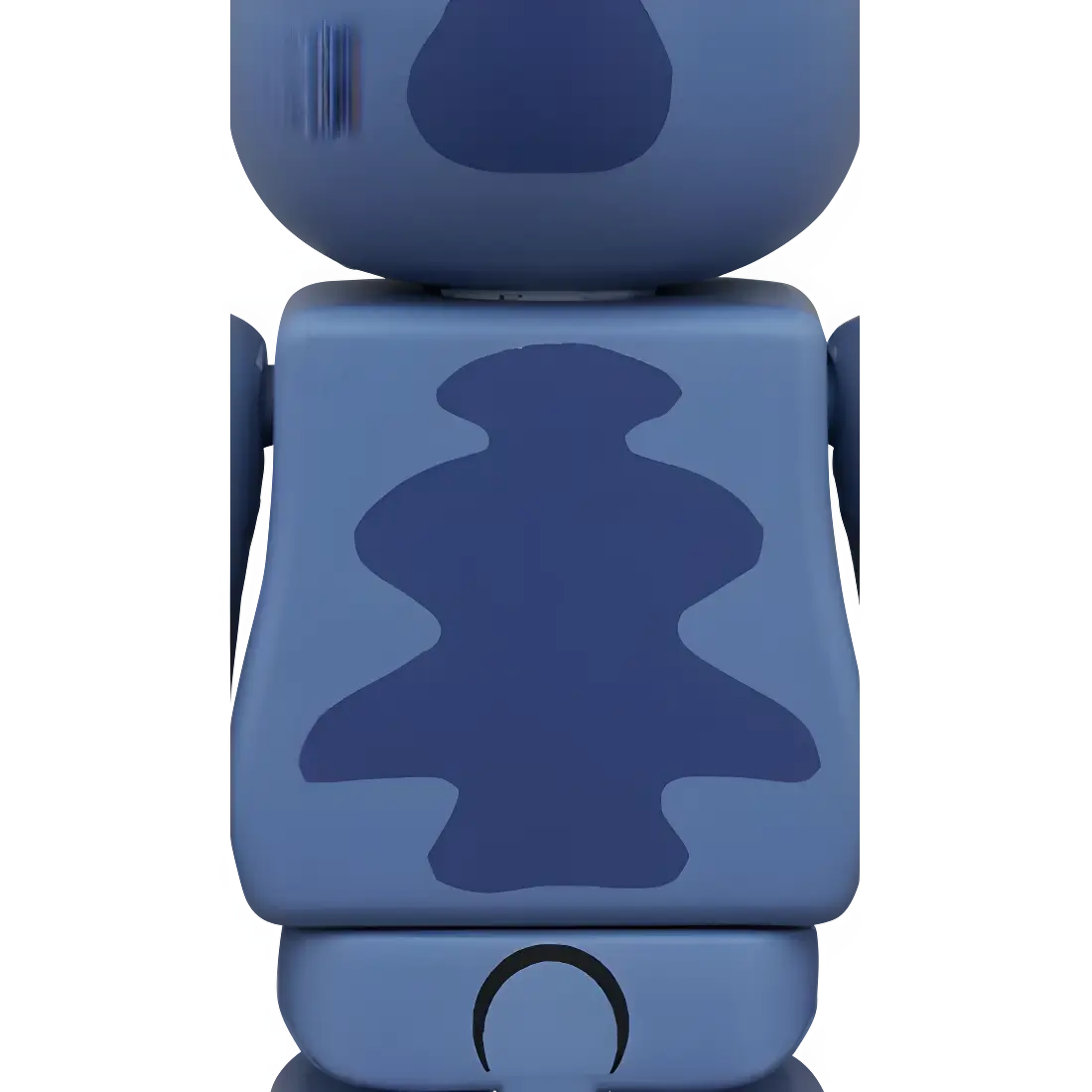 Bearbrick Stitch & Angel 2er-Set 100% Herstellerbild 3