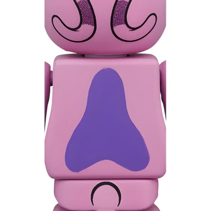 Bearbrick Stitch & Angel 2er-Set 100% Herstellerbild 5
