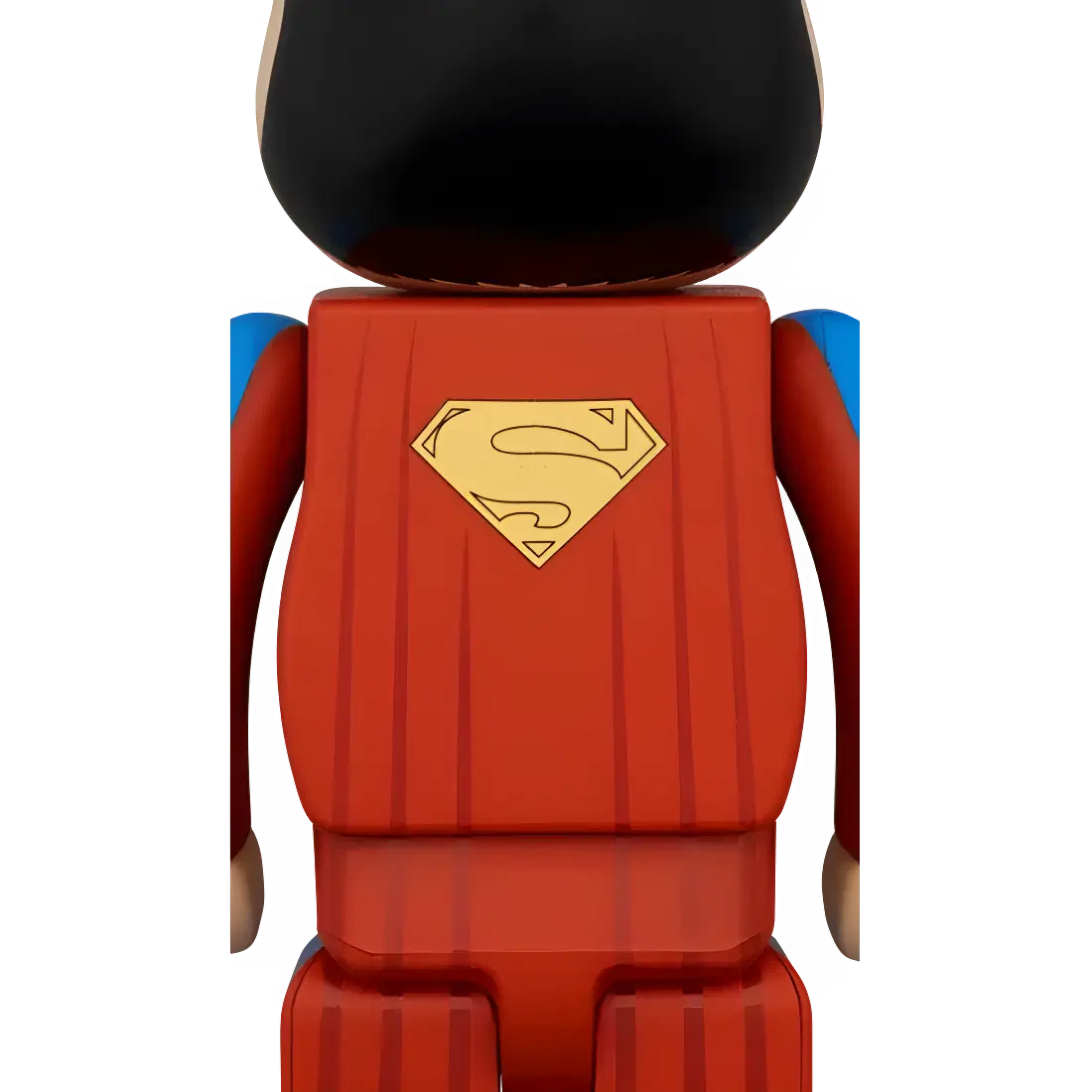 Bearbrick Superman [Batman The Dark Knight Returns] 100%+400% Herstellerbild 4