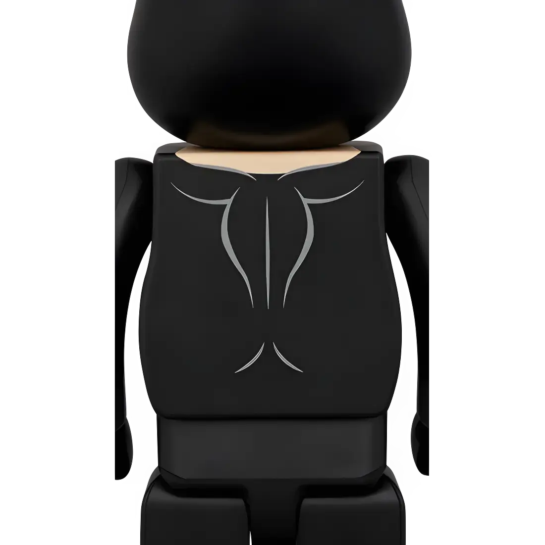 Bearbrick Superman [The Return of Superman Version] 100%+400% Herstellerbild 4