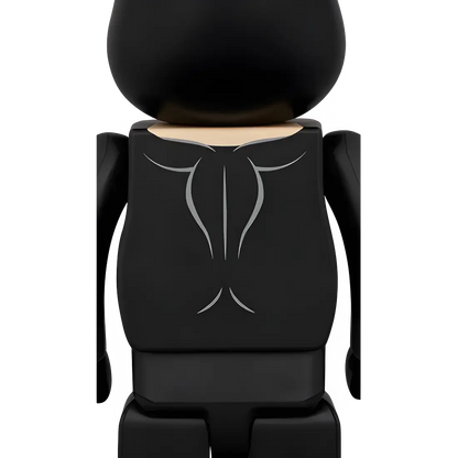 Bearbrick Superman [The Return of Superman Version] 100%+400% Herstellerbild 4