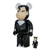 Bearbrick Superman [The Return of Superman Version] 100%+400% schräg