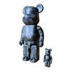 Bearbrick The Gayer-Anderson Cat 100%+400% schräg