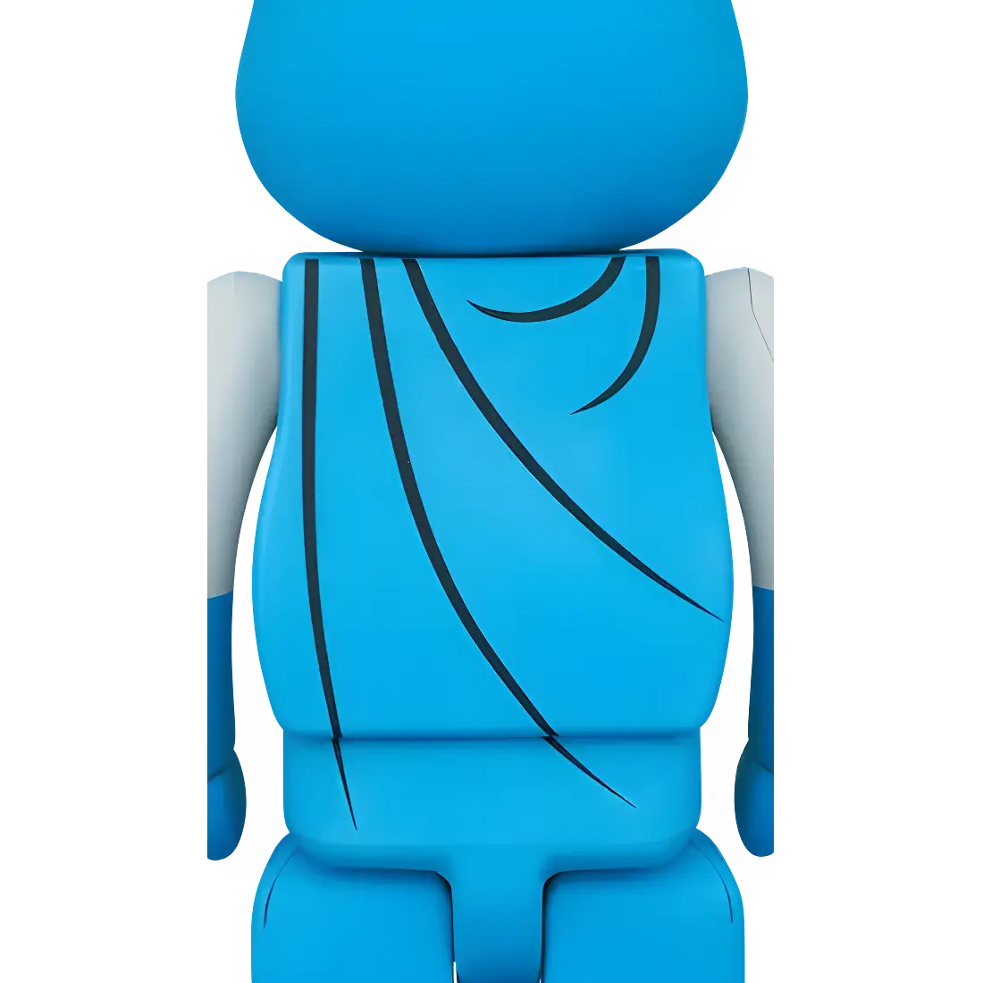 Bearbrick Tom as Batman & Jerry as The Joker [Tom and Jerry] 100%+400% Herstellerbild 4
