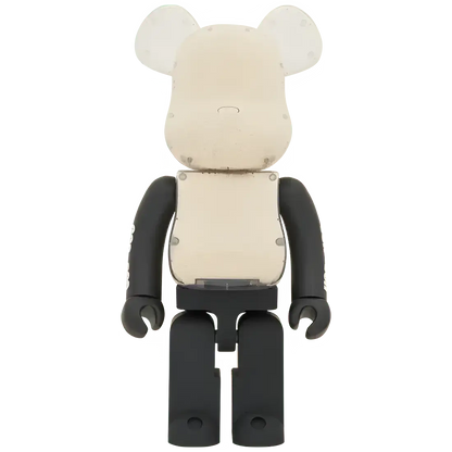 Bearbrick UGG 1000% Herstellerbild 1