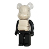Bearbrick UGG 1000% schräg