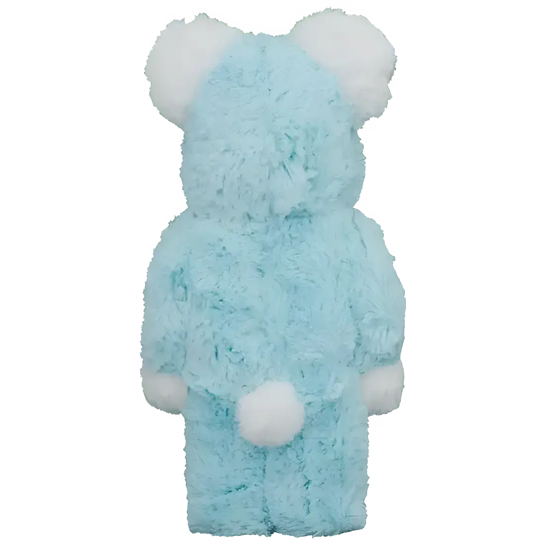 Bearbrick Valmuer Baby candy 100%+400% Herstellerbild 4