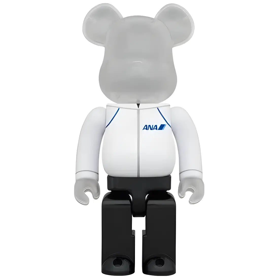Bearbrick YUZU for ANA Jersey 400% Herstellerbild 1