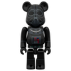 Bearbrick Chase Star Wars #1 - Darth Vader Vorderseite
