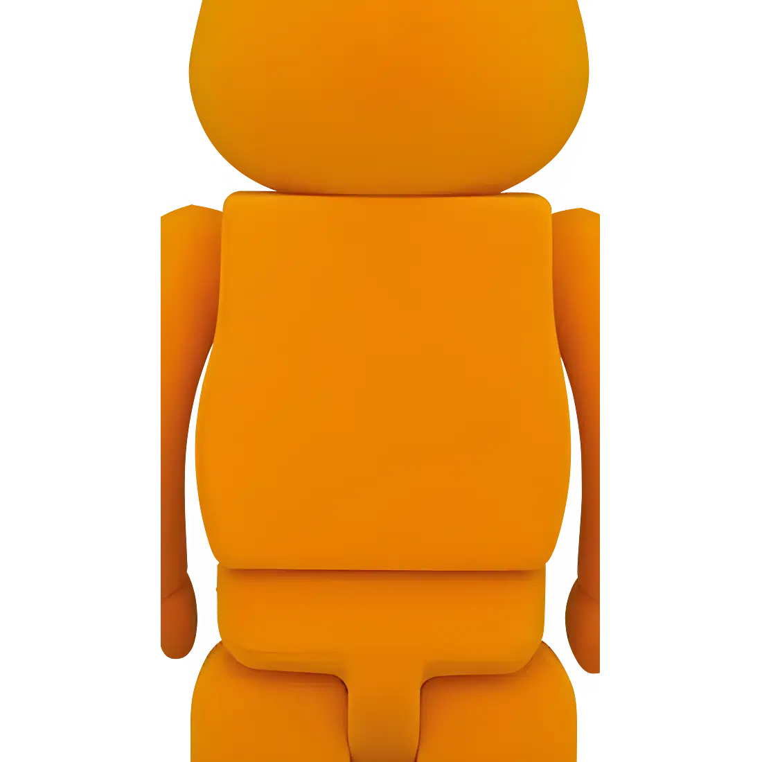 Bearbrick atmos × GRIPSWANY 100%+400% Herstellerbild 4