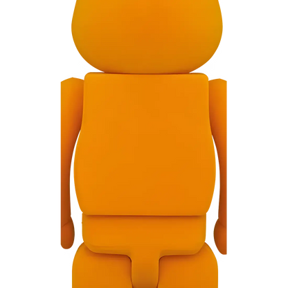 Bearbrick atmos × GRIPSWANY 100%+400% Herstellerbild 4
