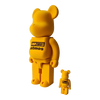 Bearbrick atmos × GRIPSWANY 100%+400% schräg