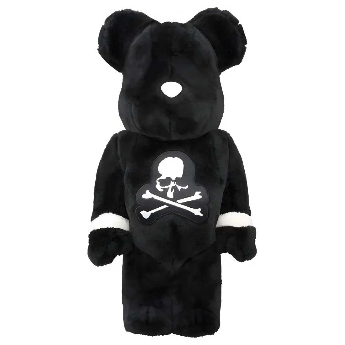 Bearbrick mastermind Japan Costume Version 400% Herstellerbild 1