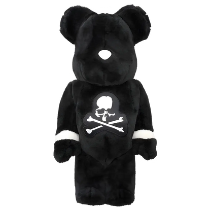 Bearbrick mastermind Japan Costume Version 400% Herstellerbild 1