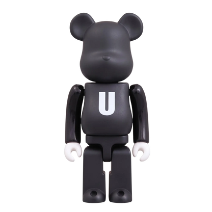 BE@RBRICK Series 5 Basic "Goodenough" (100%) – SECRET