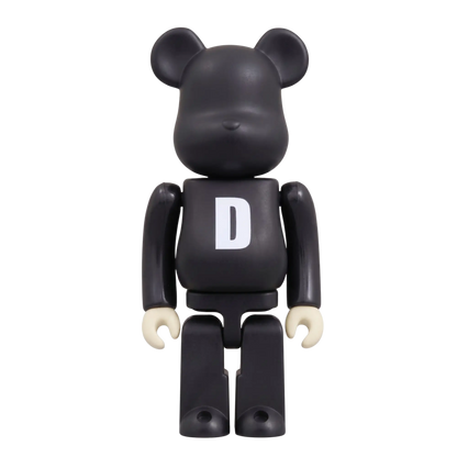 BE@RBRICK Series 5 Basic "Goodenough" (100%) – SECRET