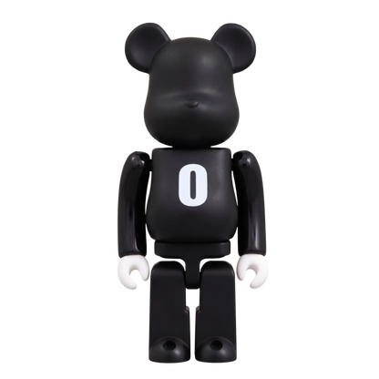BE@RBRICK Series 5 Basic "Goodenough" (100%) – SECRET
