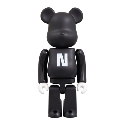 BE@RBRICK Series 5 Basic "Goodenough" (100%) – SECRET