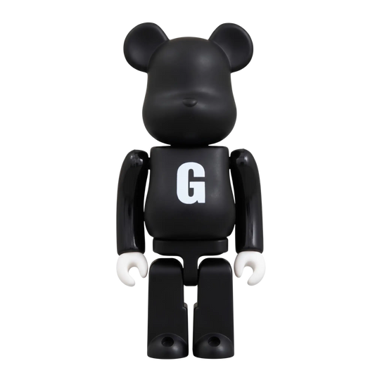 BE@RBRICK Series 5 Basic "Goodenough" (100%) – SECRET
