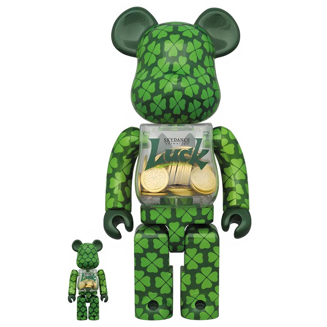 Luck [Skydance Animation] Herstellerbild 1