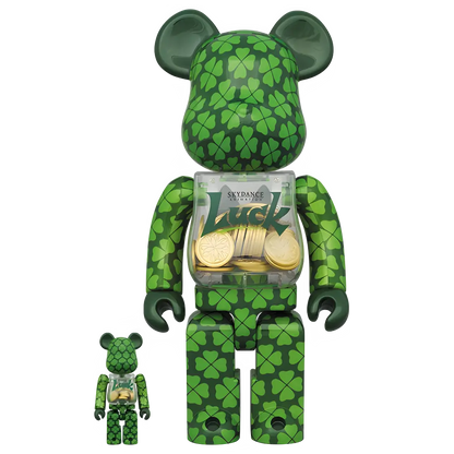 Luck [Skydance Animation] Herstellerbild 1