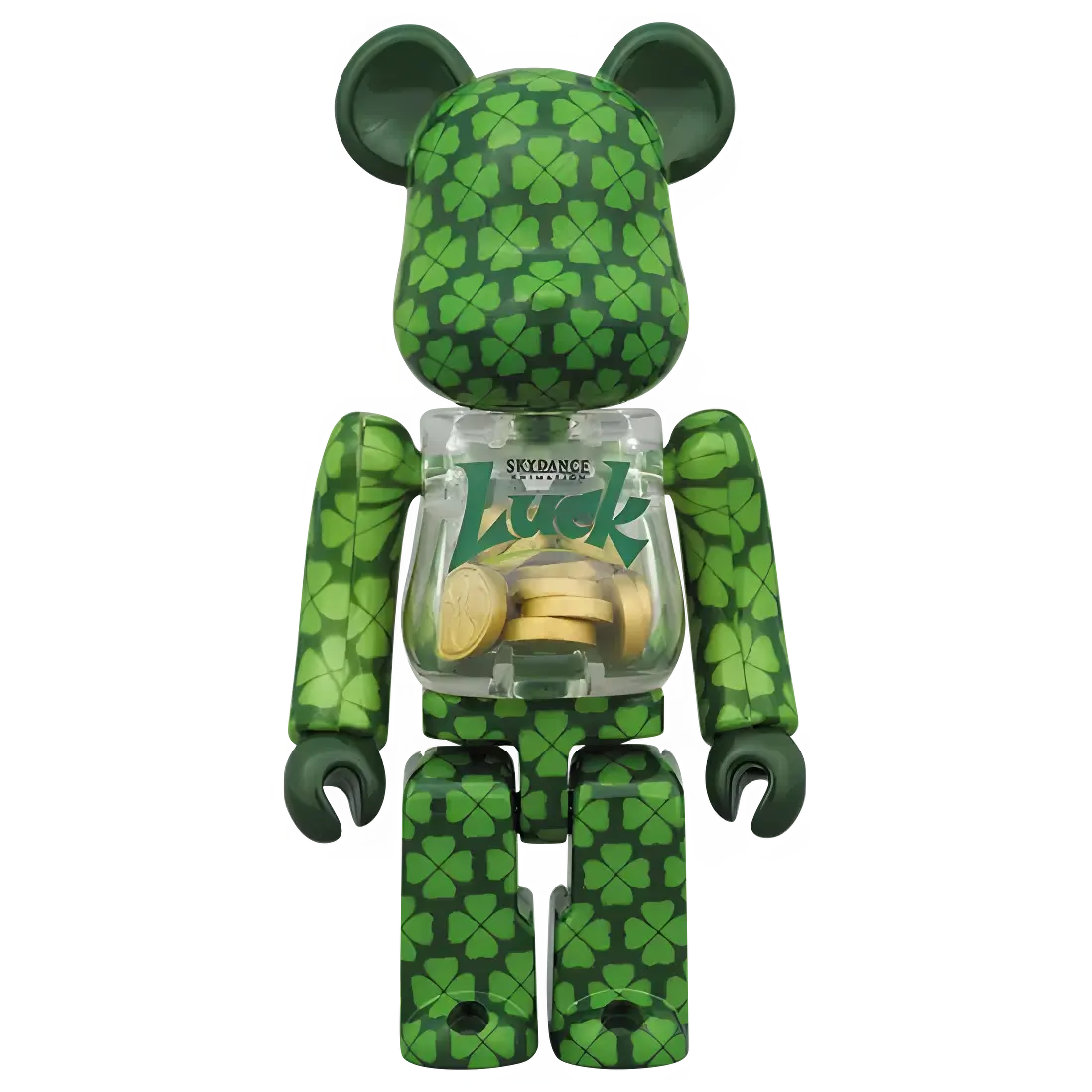 Luck [Skydance Animation] Herstellerbild 2