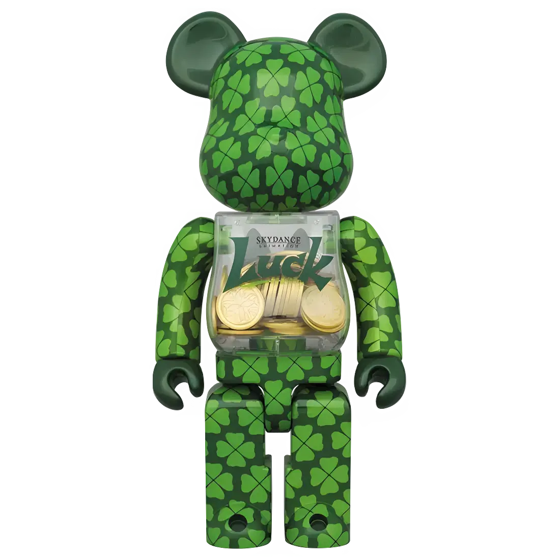 Luck [Skydance Animation] Herstellerbild 3