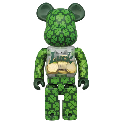 Luck [Skydance Animation] Herstellerbild 3