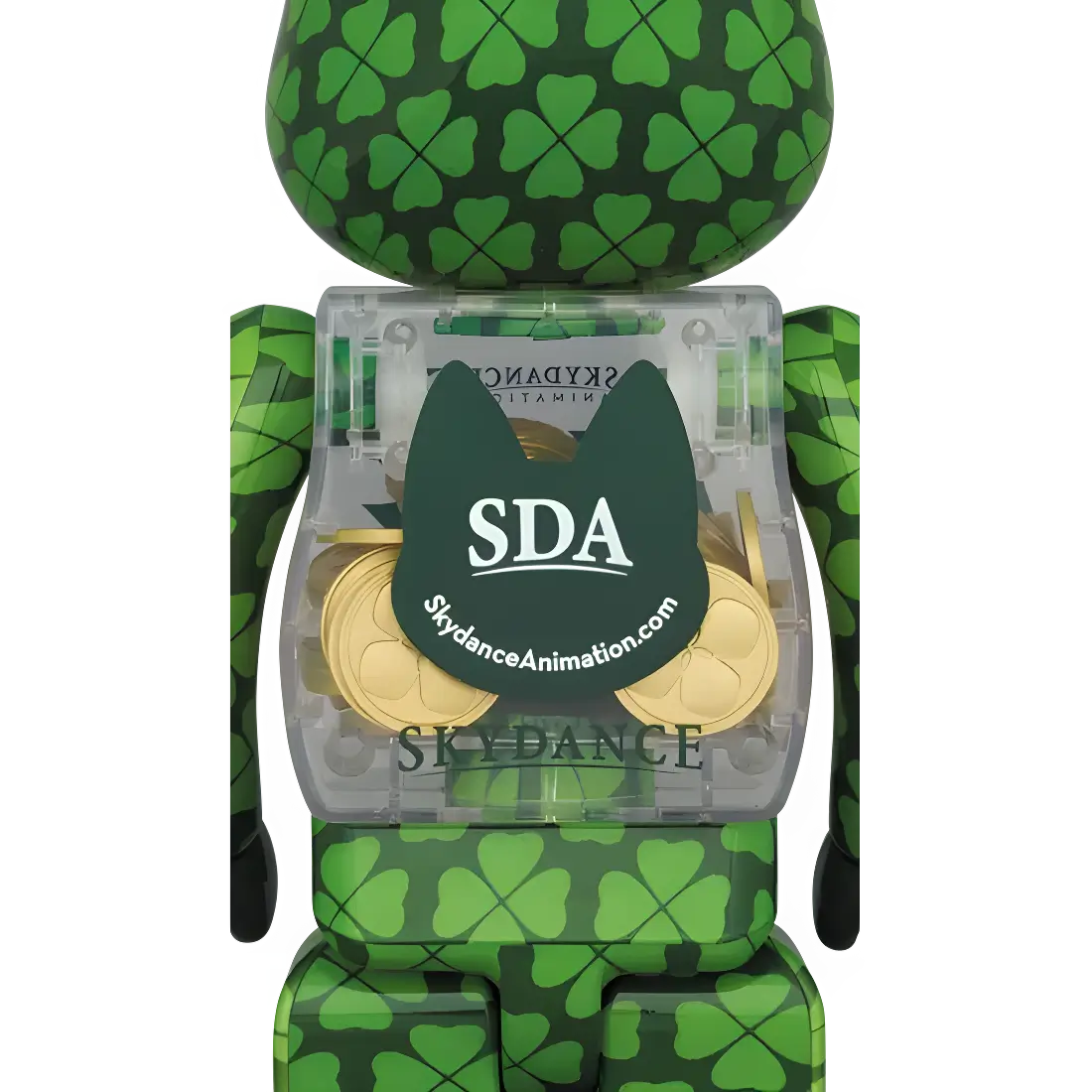 Luck [Skydance Animation] Herstellerbild 4