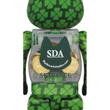 Luck [Skydance Animation] Herstellerbild 4