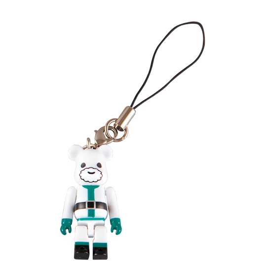 その他 MEDICOM TOY BE@RBRICK Merry Green Xmas BE@RBRICK Merry Green Christmas | MyBearBrick.de
