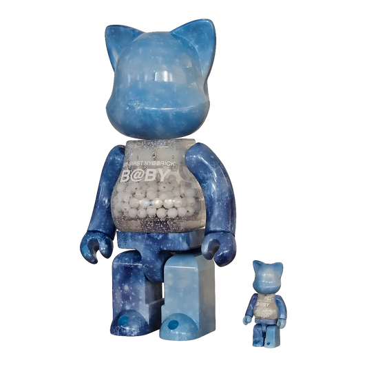 Special Interest: R@BBRICK and NY@BRICK | MyBearBrick.de Special Interest: R@BBRICK and NY@BRICK | MyBearBrick.de