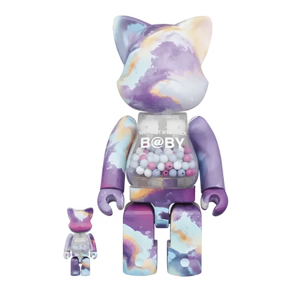 My First Nyabrick Baby Marble Version 100%+400% Herstellerbild 1
