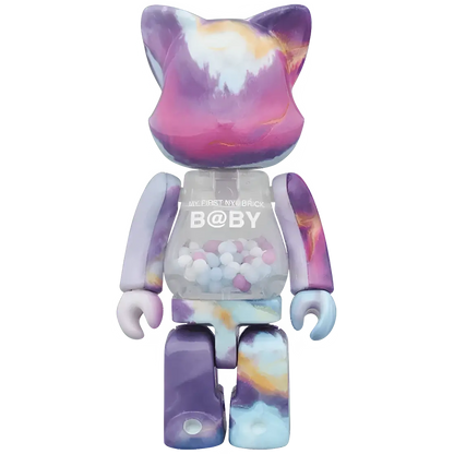 My First Nyabrick Baby Marble Version 100%+400% Herstellerbild 2