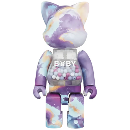 My First Nyabrick Baby Marble Version 100%+400% Herstellerbild 3
