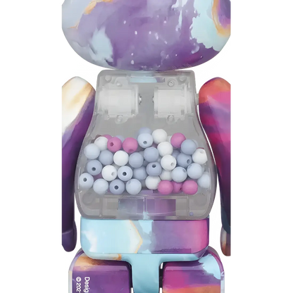My First Nyabrick Baby Marble Version 100%+400% Herstellerbild 4