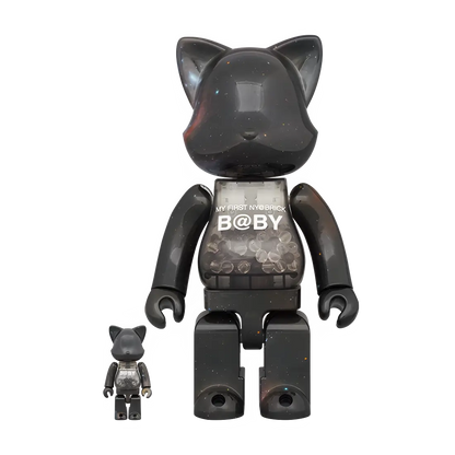 My First Nyabrick Baby Space Version Herstellerbild 1