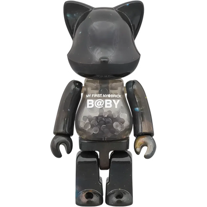 My First Nyabrick Baby Space Version Herstellerbild 2