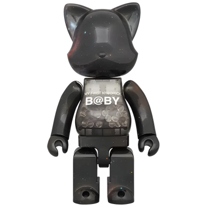 My First Nyabrick Baby Space Version Herstellerbild 3