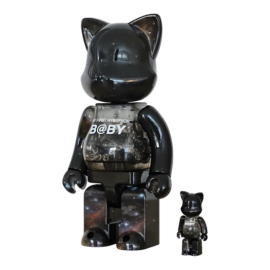 Special Interest: R@BBRICK and NY@BRICK | MyBearBrick.de Special Interest: R@BBRICK and NY@BRICK | MyBearBrick.de