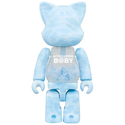 My First Nyabrick Baby Water Crest Version 100%+400% Herstellerbild 2