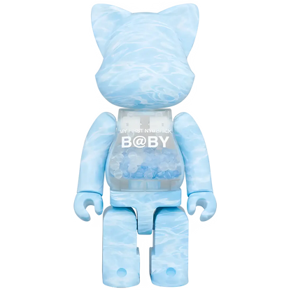 My First Nyabrick Baby Water Crest Version 100%+400% Herstellerbild 3