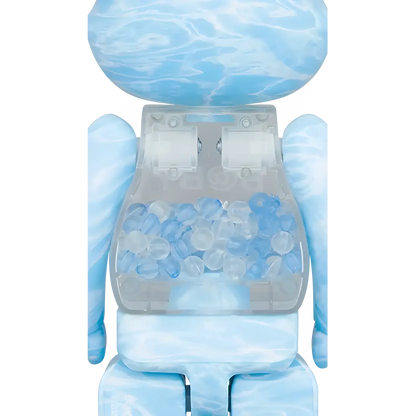 My First Nyabrick Baby Water Crest Version 100%+400% Herstellerbild 4