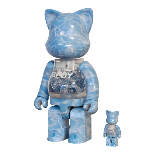 Special Interest: R@BBRICK and NY@BRICK | MyBearBrick.de Special Interest: R@BBRICK and NY@BRICK | MyBearBrick.de