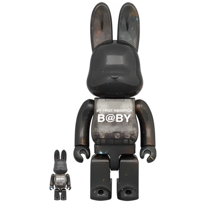 My First Rabbrick Baby Space Version Herstellerbild 1