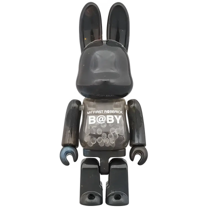 My First Rabbrick Baby Space Version Herstellerbild 2