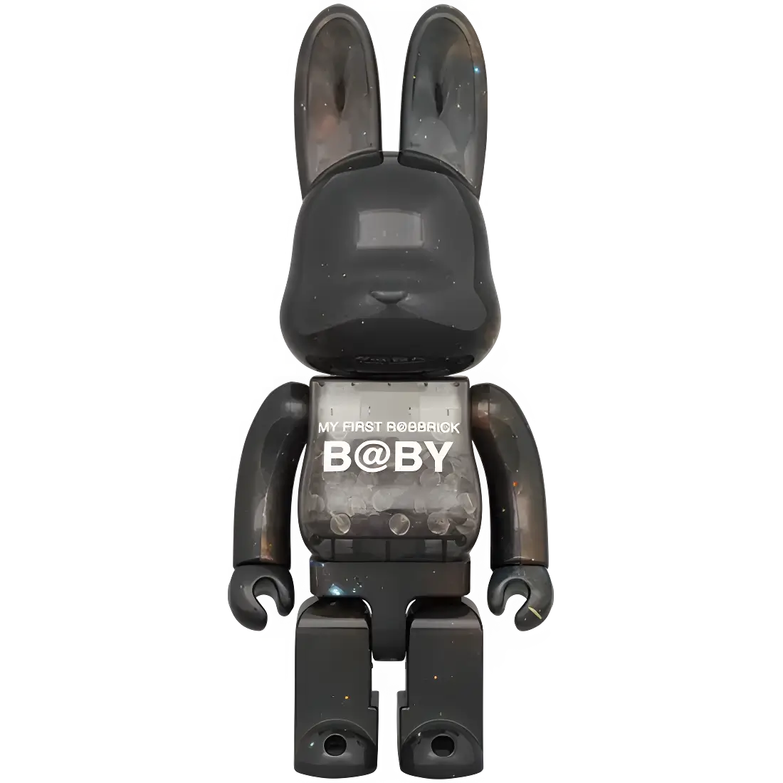 My First Rabbrick Baby Space Version Herstellerbild 3