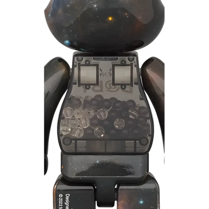 My First Rabbrick Baby Space Version Herstellerbild 4