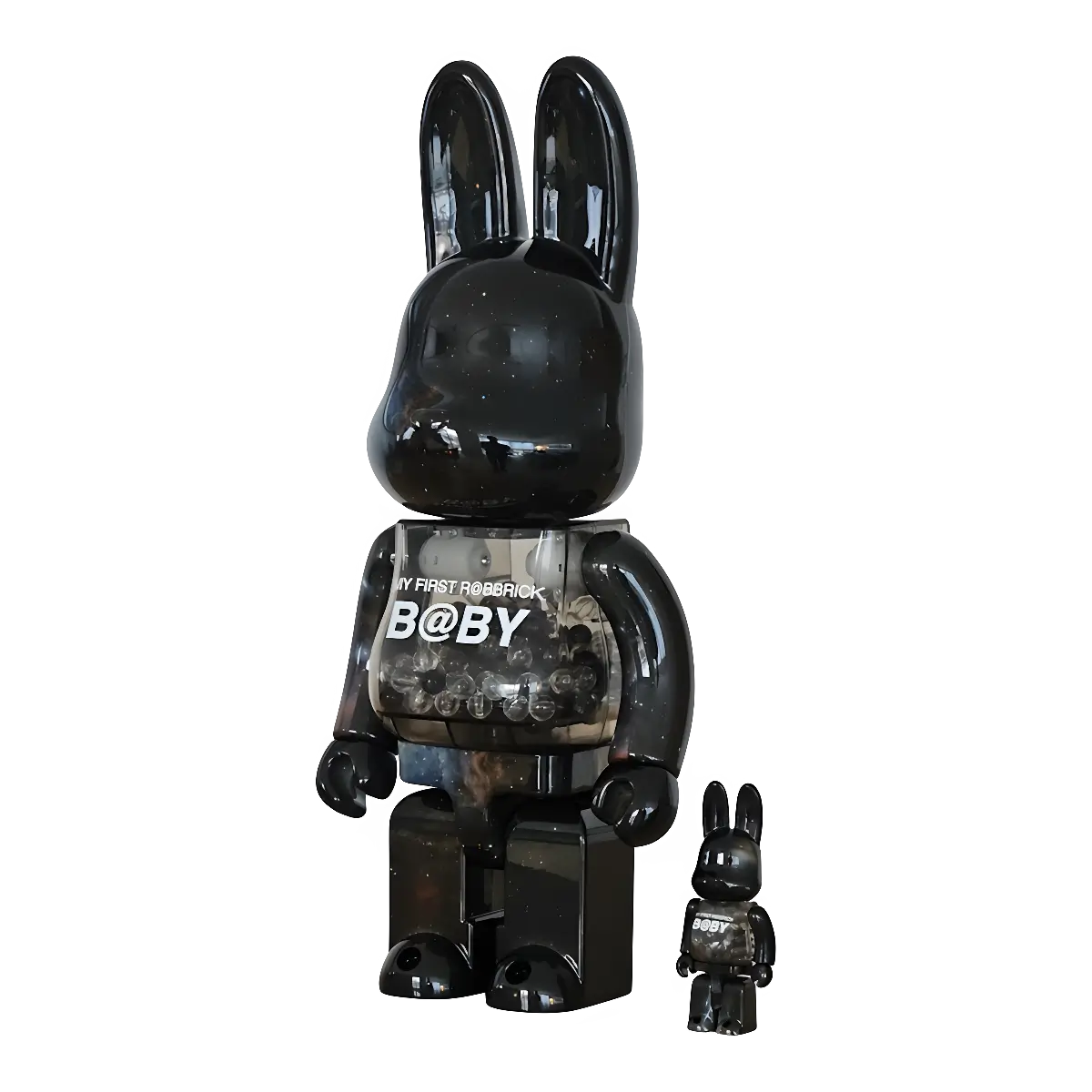 My First Rabbrick Baby Space Version schräg