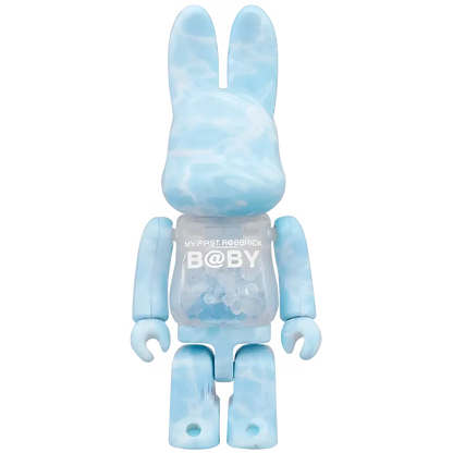 My First Rabbrick Baby Water Crest Version 100%+400% Herstellerbild 2